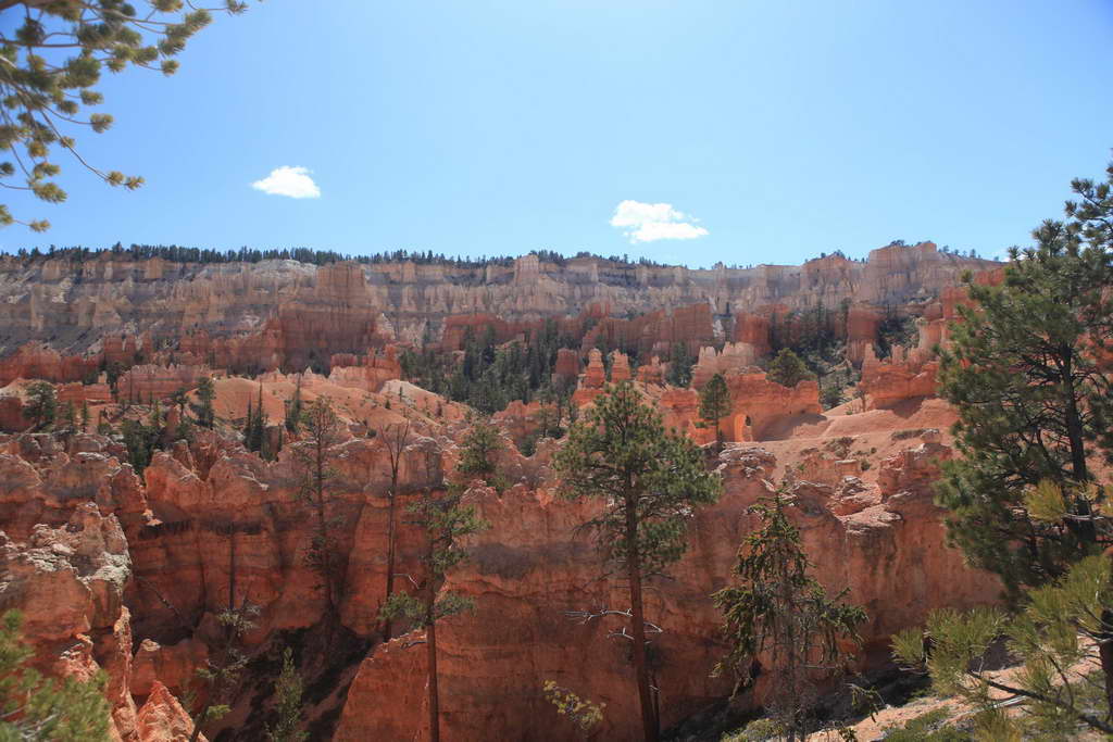 Bryce Canyon NP